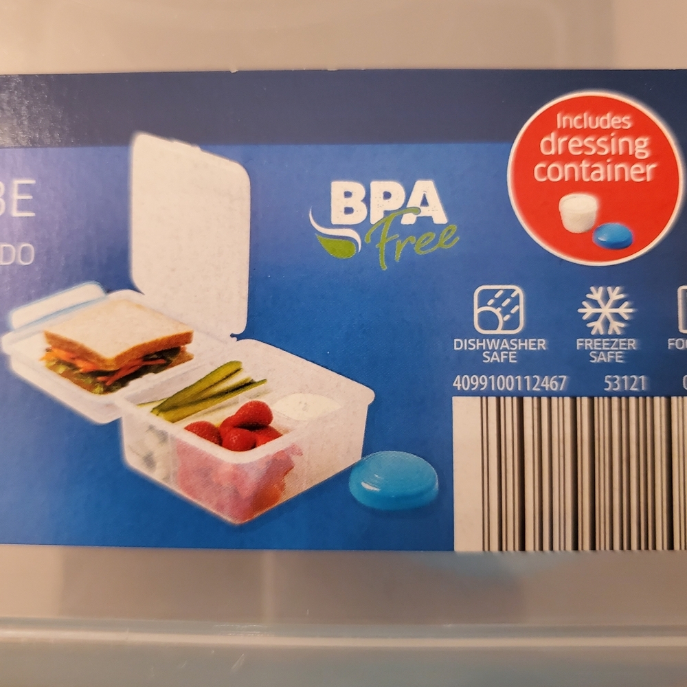 Crofton Lunch Box - Picture 5 of 5